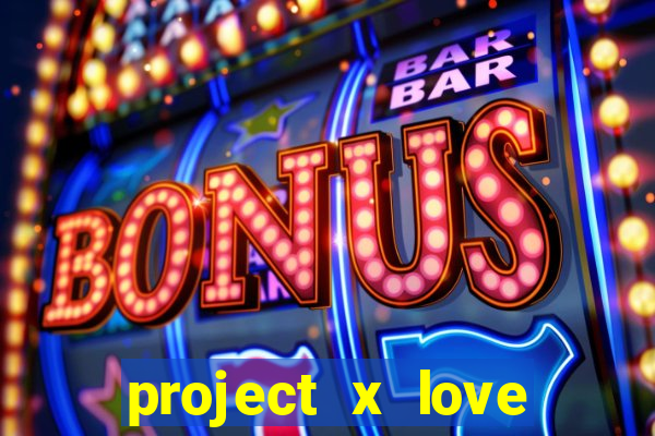 project x love potion disaster blaze gallery